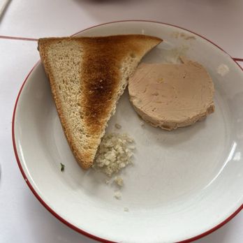 Bouillon Pigalle - Pate - French Near Me - Paris, 75 Bouillon Pigalle - Pate - French Near Me - Paris, 75