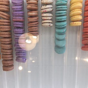 Mac Lab - Coffee & Tea Near Me - Duluth, Georgia
