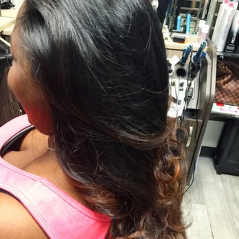 GP Salon - Awesome cut and color done by Gabriel a couple weeks ago - Hair Salons Near Me - Houston, Texas GP Salon - Awesome cut and color done by Gabriel a couple weeks ago - Hair Salons Near Me - Houston, Texas