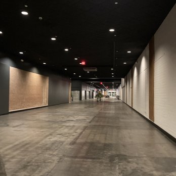 Warehouse Cinemas Frederick - Main entrance - Cinema Near Me - Frederick, Maryland