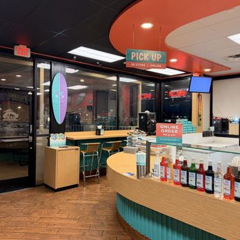 Bahama Buck's - Tucson - Shaved Ice Near Me - Tucson, Arizona