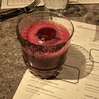 Bentwood Tavern - New American Near Me - New Buffalo, Michigan