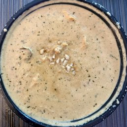 Chicken Korma