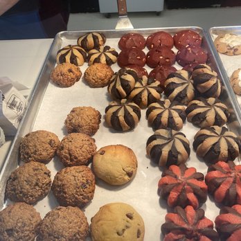 Milk N Cookies - Bakeries Near Me - Mamaroneck, New York Milk N Cookies - Bakeries Near Me - Mamaroneck, New York