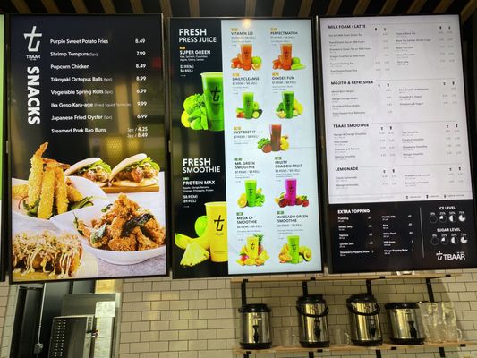 Tbaar - Dallas by null