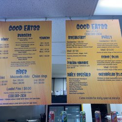 Good Eatss