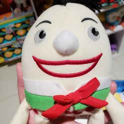 Toyworld - Humpty Dumpty from play school