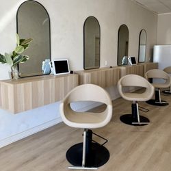 MINIMAL Head Spa