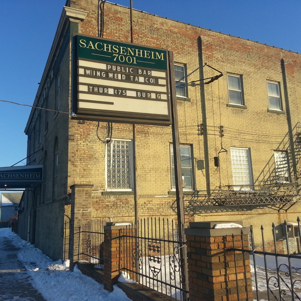 Sachsenheim Hall - Love this Transylvanian Hall. - Venues & Event Spaces Near Me - Cleveland, Ohio Sachsenheim Hall - Love this Transylvanian Hall. - Venues & Event Spaces Near Me - Cleveland, Ohio