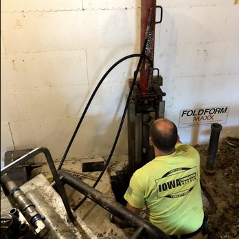 Iowa Foundation Repair - Waterproofing Near Me Iowa Foundation Repair - Waterproofing Near Me