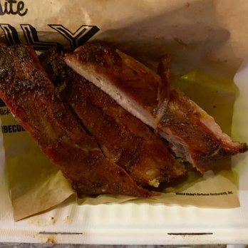 Dickey's Barbecue Pit - Ribs! - American Near Me - Kapolei, Hawaii Dickey's Barbecue Pit - Ribs! - American Near Me - Kapolei, Hawaii