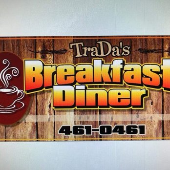 TraDa's breakfast diner - Breakfast & Brunch Near Me - Valdez, Alaska TraDa's breakfast diner - Breakfast & Brunch Near Me - Valdez, Alaska