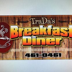 TraDa's breakfast diner