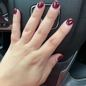 Nails So Dep - 3-4 weeks SNS - Nail Salons Near Me - Charleston, South Carolina