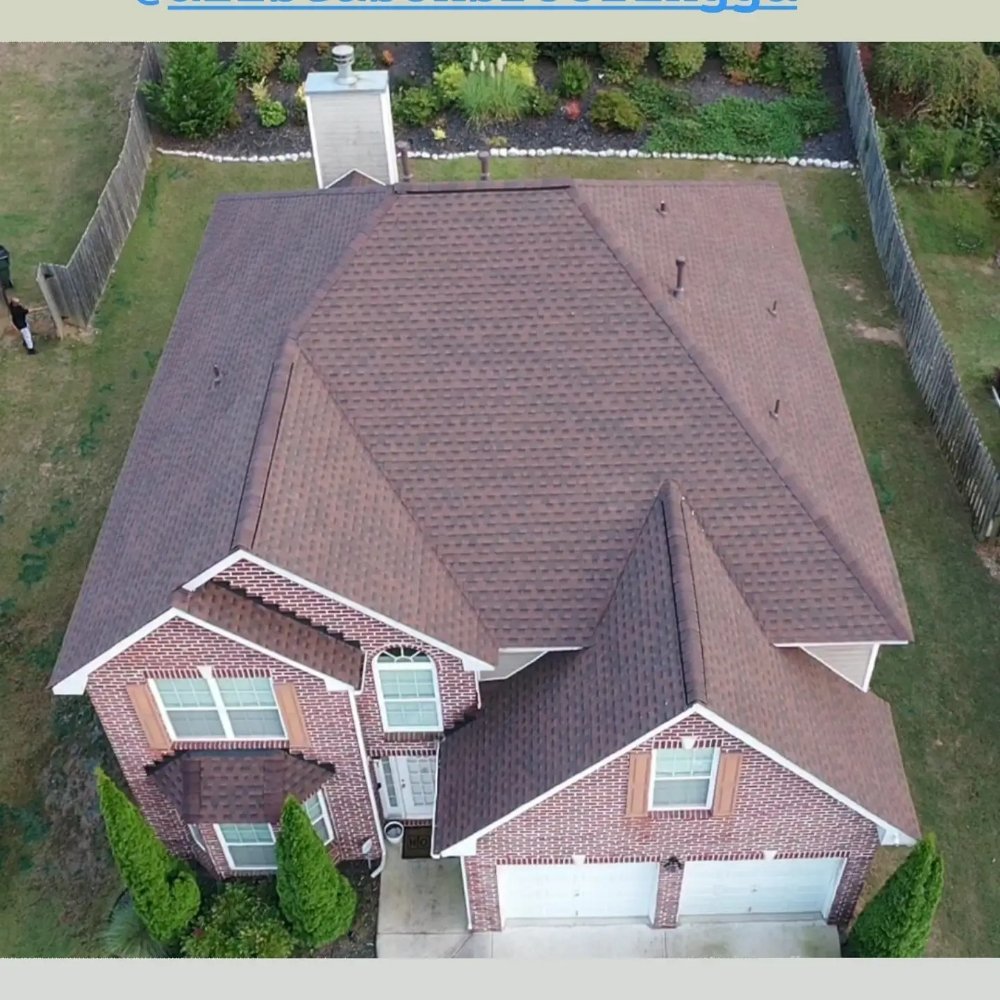 Slide of All Seasons Roofing & Consulting
