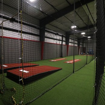 Inside The Lines Sports - Side-by-side bullpens for baseball or softball - Batting Cages Near Me - Webster, Texas Inside The Lines Sports - Side-by-side bullpens for baseball or softball - Batting Cages Near Me - Webster, Texas