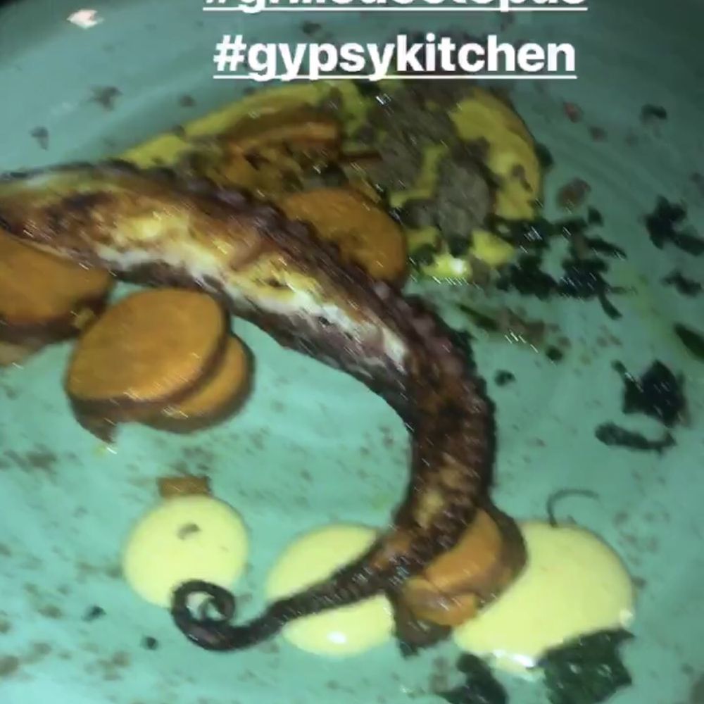 Gypsy Kitchen - Spanish Near Me - Atlanta, Georgia
