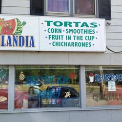 Frutilandia
