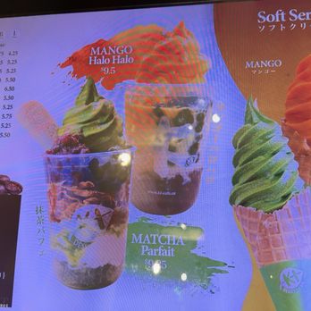 Ki Cafe - Desserts Near Me - Burnaby, British Columbia Ki Cafe - Desserts Near Me - Burnaby, British Columbia