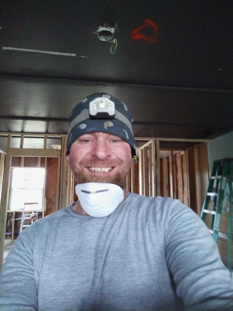 Slide of A E Solutions