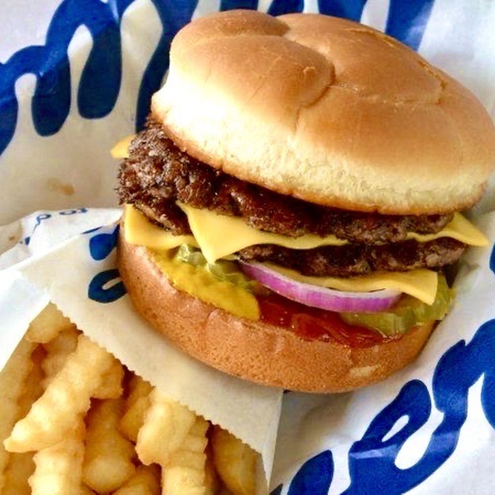Culver's - Culber Double and Crinkle Fries! - Burgers Near Me - Orlando, Florida Culver's - Culber Double and Crinkle Fries! - Burgers Near Me - Orlando, Florida