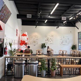 DOL Coffee House - Inside - Coffee & Tea Near Me - Gardena, California DOL Coffee House - Inside - Coffee & Tea Near Me - Gardena, California