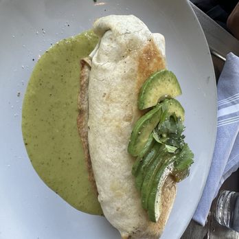 Hummingbird - Burrito - Bars Near Me - Raleigh, North Carolina