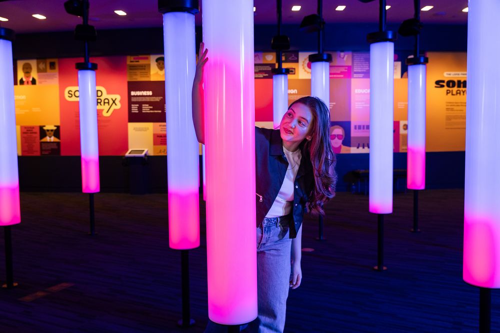 GRAMMY Museum