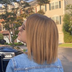 Side angle
