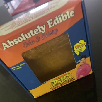 Absolutely Edible Cakes & Catering - Bakeries Near Me - Rowlett, Texas Absolutely Edible Cakes & Catering - Bakeries Near Me - Rowlett, Texas