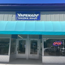 Vapenado - Hey there NAPENADO fans!!!! New location downtown. 1054 Willow Creek Rd. Prescott, Az 86301!!!!