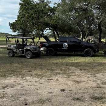 Boars Nest - Wildlife Hunting Ranges Near Me - Columbus, Texas