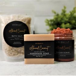 Uniquely Premium Bath Products