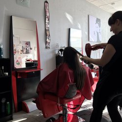 Rofinka Hair Design