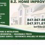 Photo of BZ HVAC Home Improvement