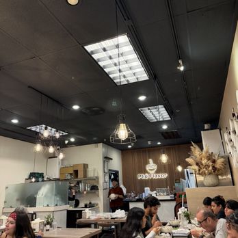 Pho Flavor - Vietnamese Near Me - Garden Grove, California