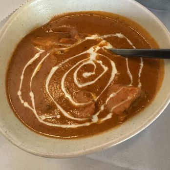 Everest Restaurant - Chicken Tikka Masala - Indian Near Me - Winchester, Virginia