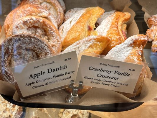 Bakery Nouveau by null
