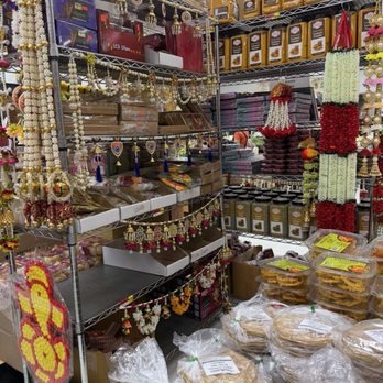 Patel Brothers - International Grocery Near Me - Sunrise, Florida