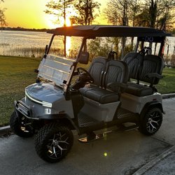 Jeffrey Allen - Denago EV Rover XL