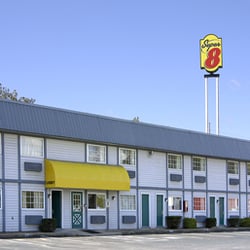Super 8 by Wyndham Wooster - Super 8 Wooster