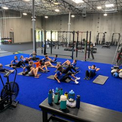 The Gym Las Vegas - Team Training