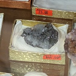 French Quarter Gem & Lapidary