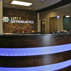 Hill Orthodontics - Front Desk