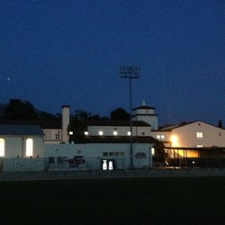 Verdugo Hills High School