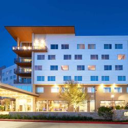 The Stella Hotel, Autograph Collection