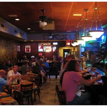 Arthur's - Bar - Burgers Near Me - Cincinnati, Ohio
