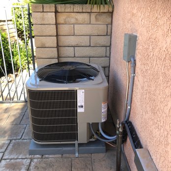 Airmatix - The Relocated Coil - Heating & Air Conditioning/HVAC Near Me Airmatix - The Relocated Coil - Heating & Air Conditioning/HVAC Near Me