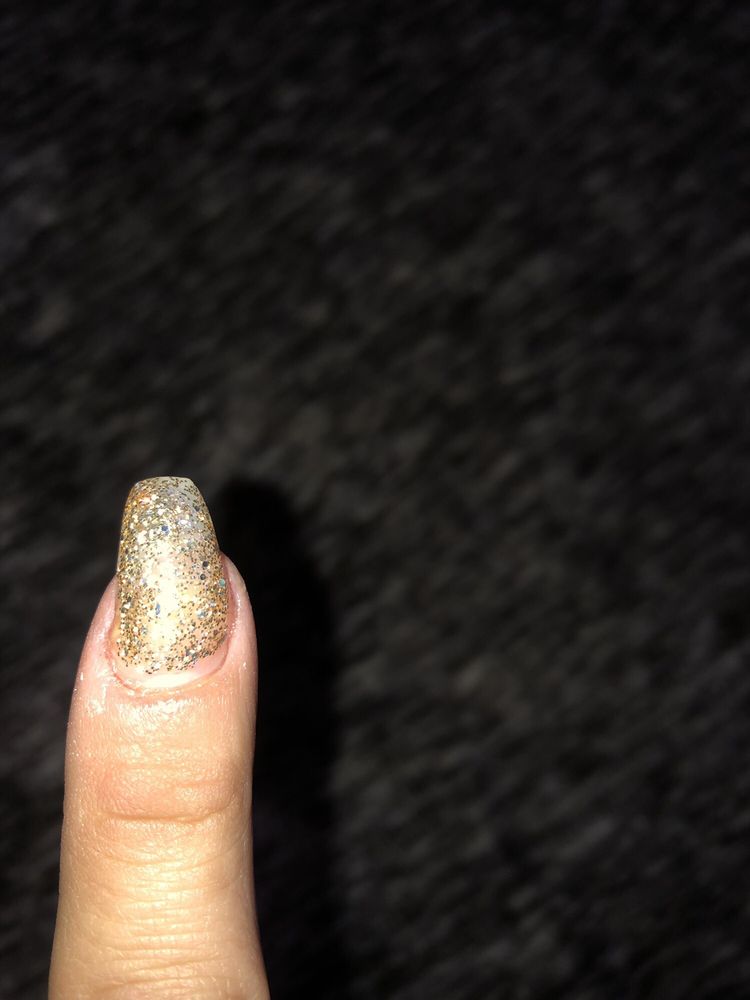 ANNA’S NAILS Updated September 2024 11 Reviews 400 Whalley Ave