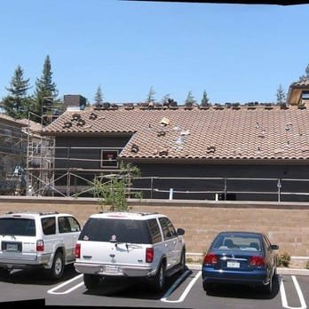 Slide of Western Roofing Group